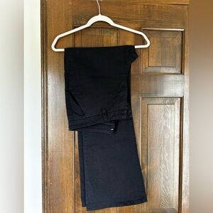 Women's Dear John Black Jeans